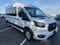 2025 Ford Transit-350 XLT MID ROOF