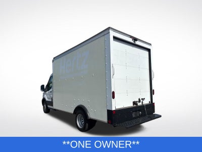2022 Ford Transit-350 Base