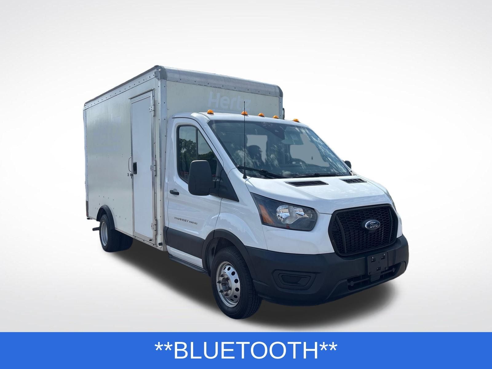 2022 Ford Transit-350 Base