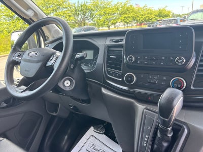2022 Ford Transit-350 Base