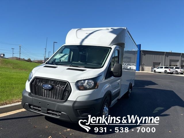 2024 Ford Transit-350 Base