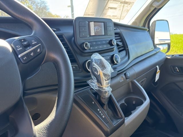 2024 Ford Transit-350 Base