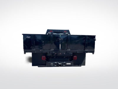 2024 Ford F-350SD XL DRW