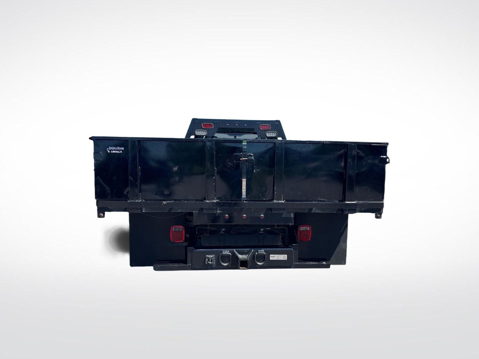 2024 Ford F-350SD XL DRW