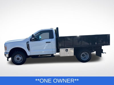 2024 Ford F-350SD XL DRW