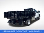 2024 Ford F-350SD XL DRW