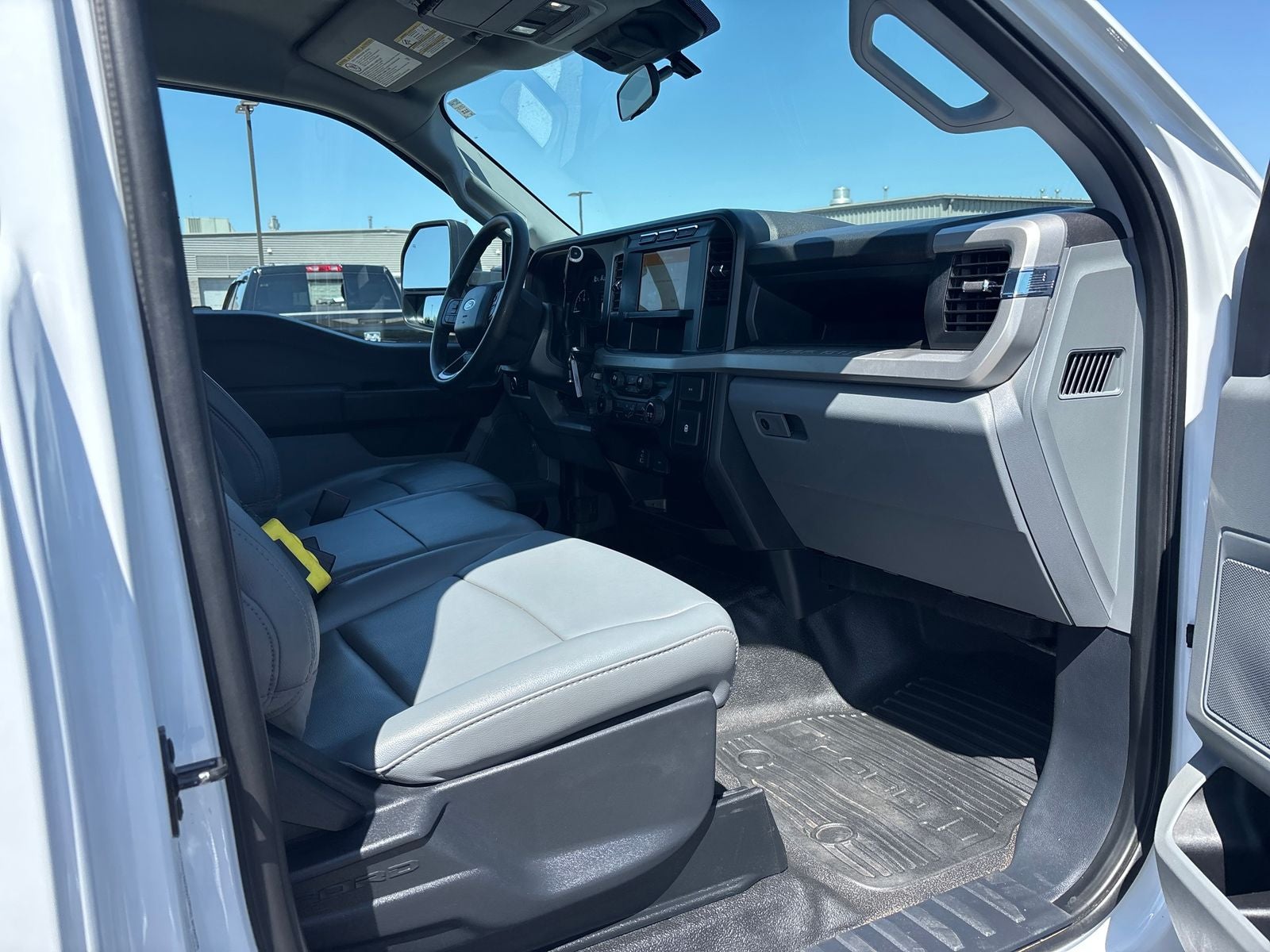 2024 Ford F-350SD XL DRW
