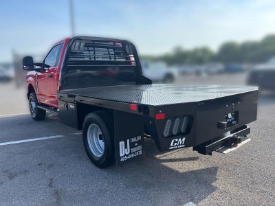 2024 Ford F-350SD XL DRW