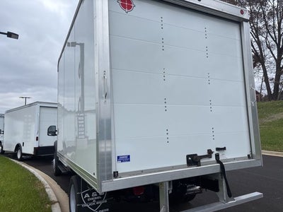 2024 Ford F-550SD XL DRW