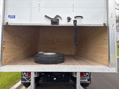 2024 Ford F-550SD XL DRW