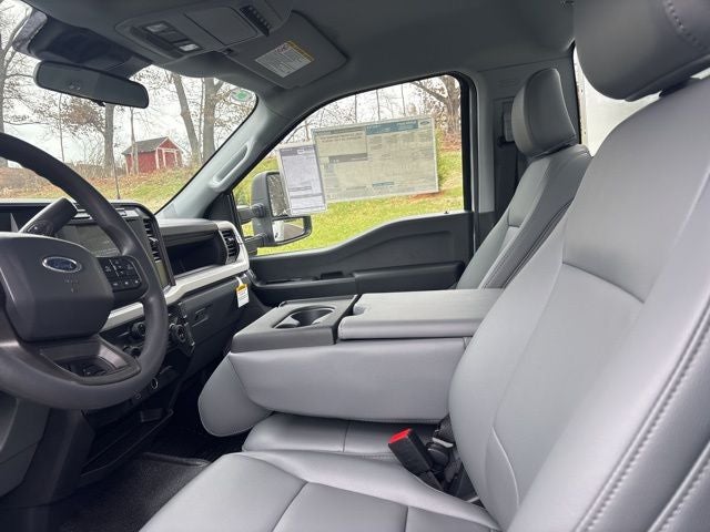 2024 Ford F-550SD XL DRW