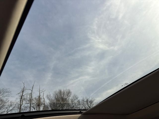 2020 Ford Escape Titanium Hybrid