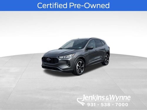 2023 Ford Escape ST-Line Select