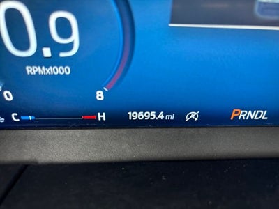 2023 Ford Escape ST-Line Select