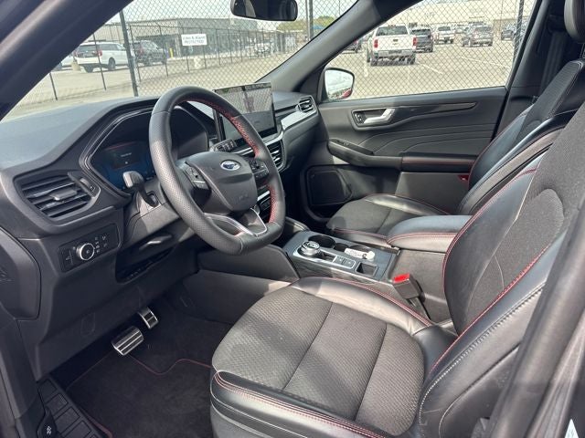 2023 Ford Escape ST-Line Select