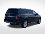 2024 Ford Expedition Max Platinum