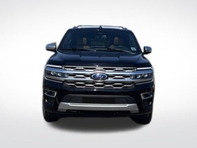 2024 Ford Expedition Max Platinum