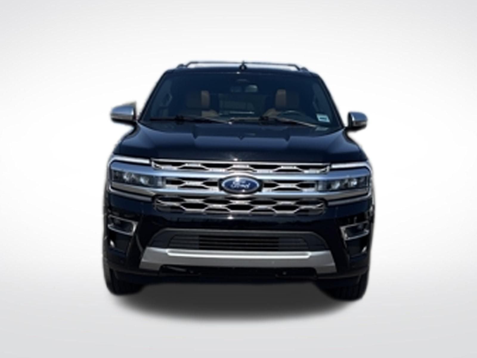 2024 Ford Expedition Max Platinum