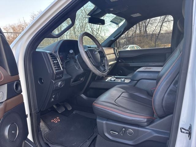 2020 Ford Expedition Max King Ranch