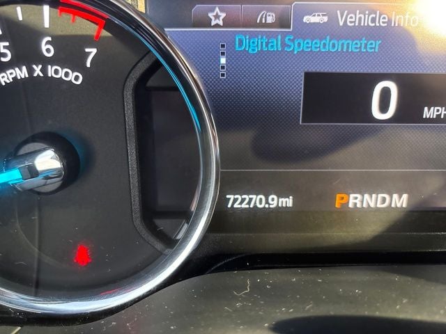 2020 Ford Expedition Max King Ranch