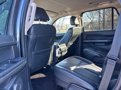 2022 Ford Expedition XLT