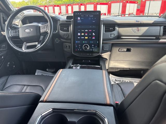 2023 Ford Expedition Platinum