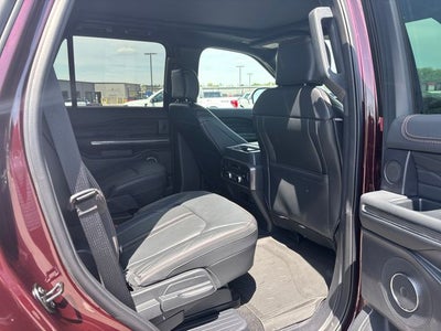 2023 Ford Expedition Platinum