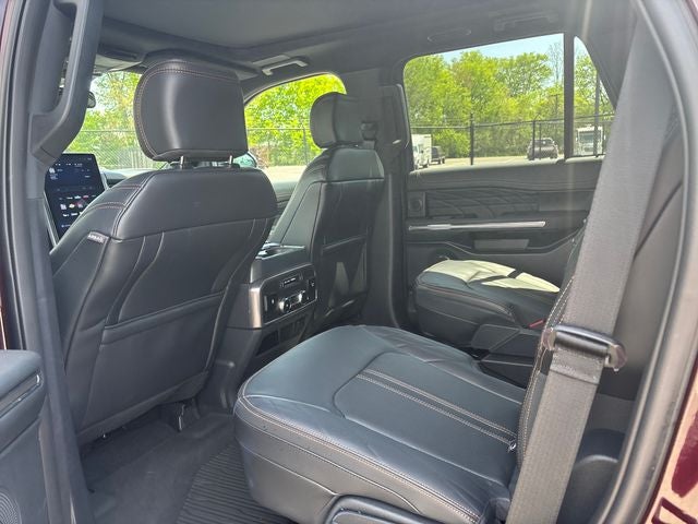 2023 Ford Expedition Platinum