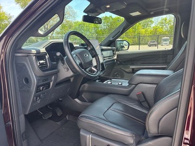 2023 Ford Expedition Platinum