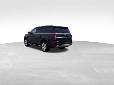 2023 Ford Expedition Platinum