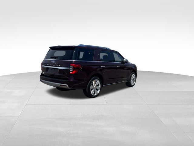 2023 Ford Expedition Platinum