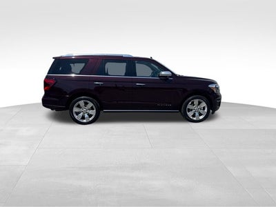 2023 Ford Expedition Platinum