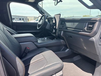 2023 Ford Expedition Platinum