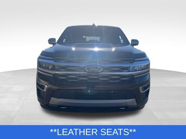 2024 Ford Expedition Platinum