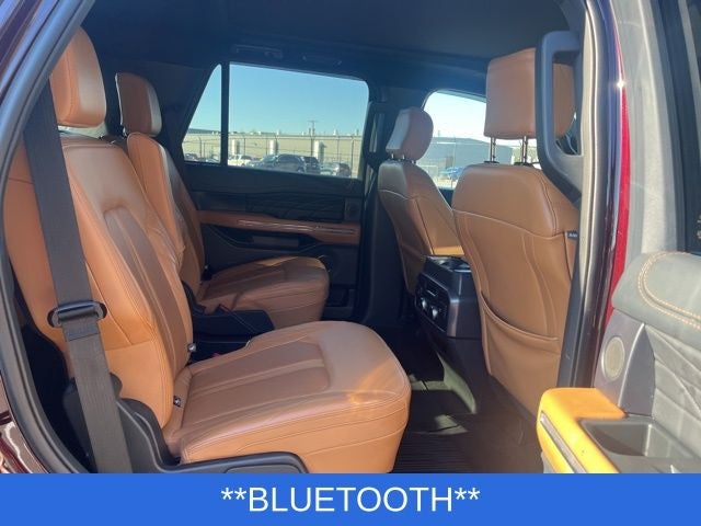 2024 Ford Expedition Platinum