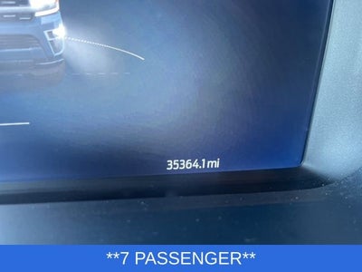 2024 Ford Expedition Platinum