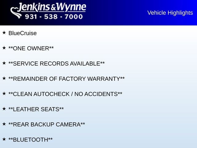 2024 Ford Expedition Platinum