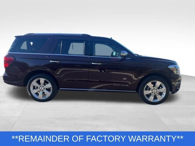 2024 Ford Expedition Platinum