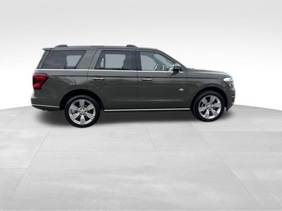 2024 Ford Expedition King Ranch