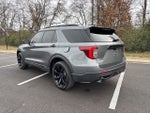 2024 Ford Explorer ST-Line