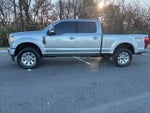 2022 Ford F-250SD Platinum