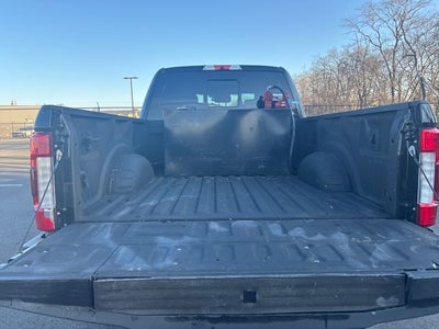 2019 Ford F-250SD Lariat