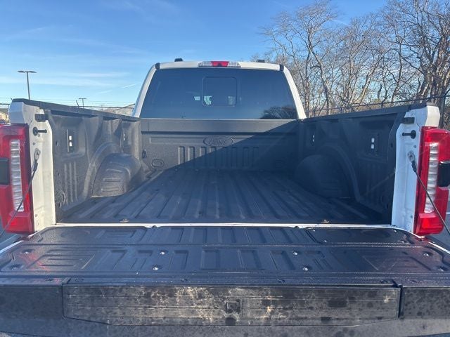 2025 Ford F-250SD King Ranch