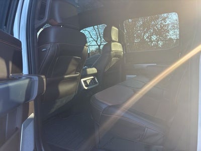 2025 Ford F-250SD King Ranch
