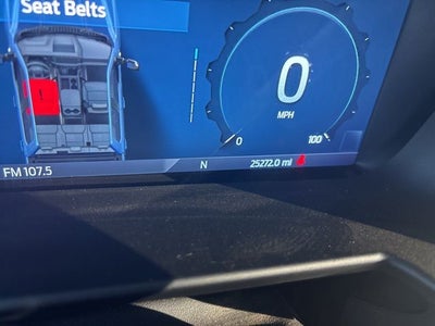 2025 Ford F-250SD King Ranch