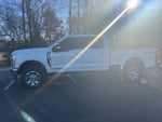 2025 Ford F-250SD King Ranch