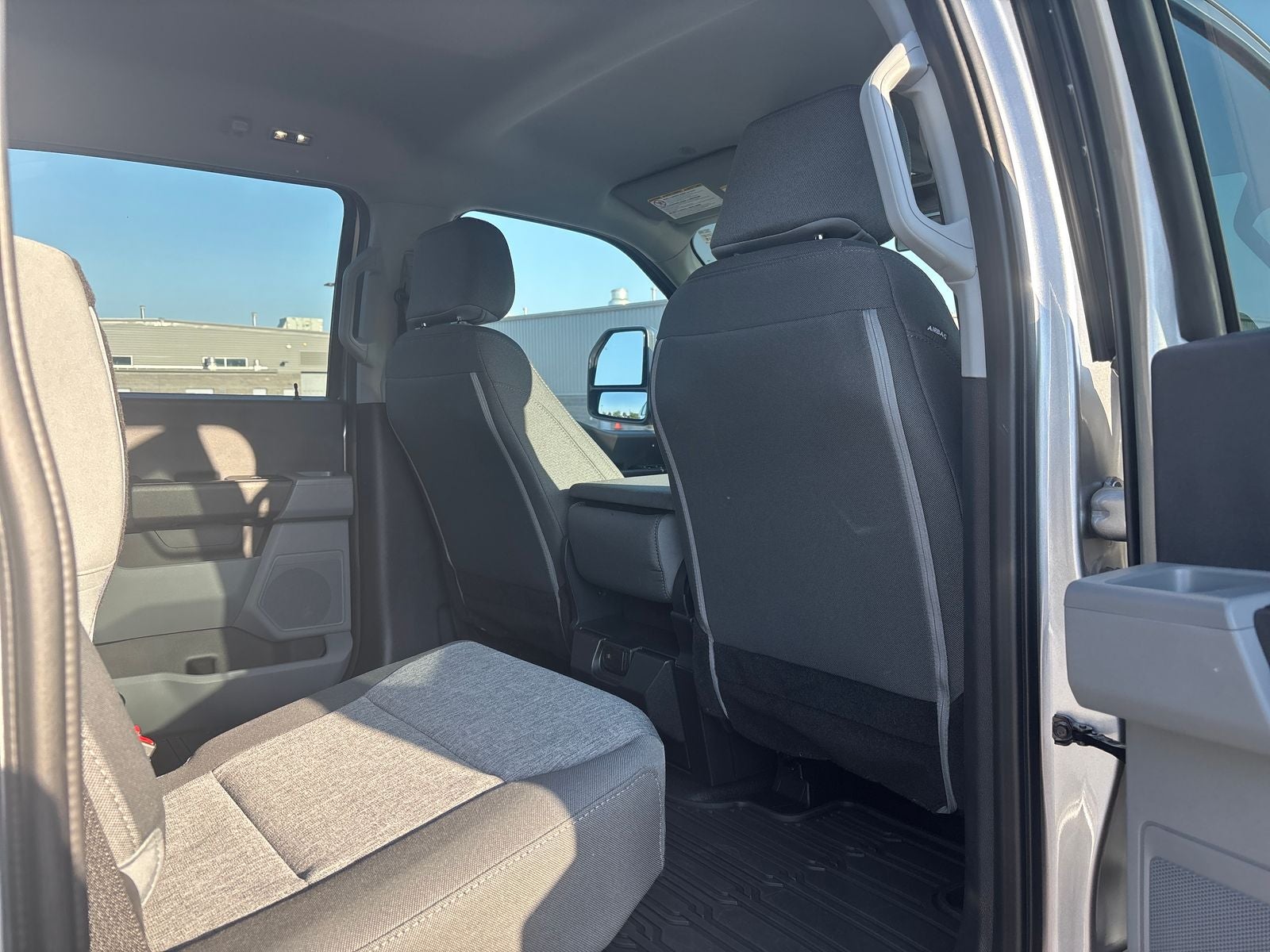 2024 Ford F-250SD XL