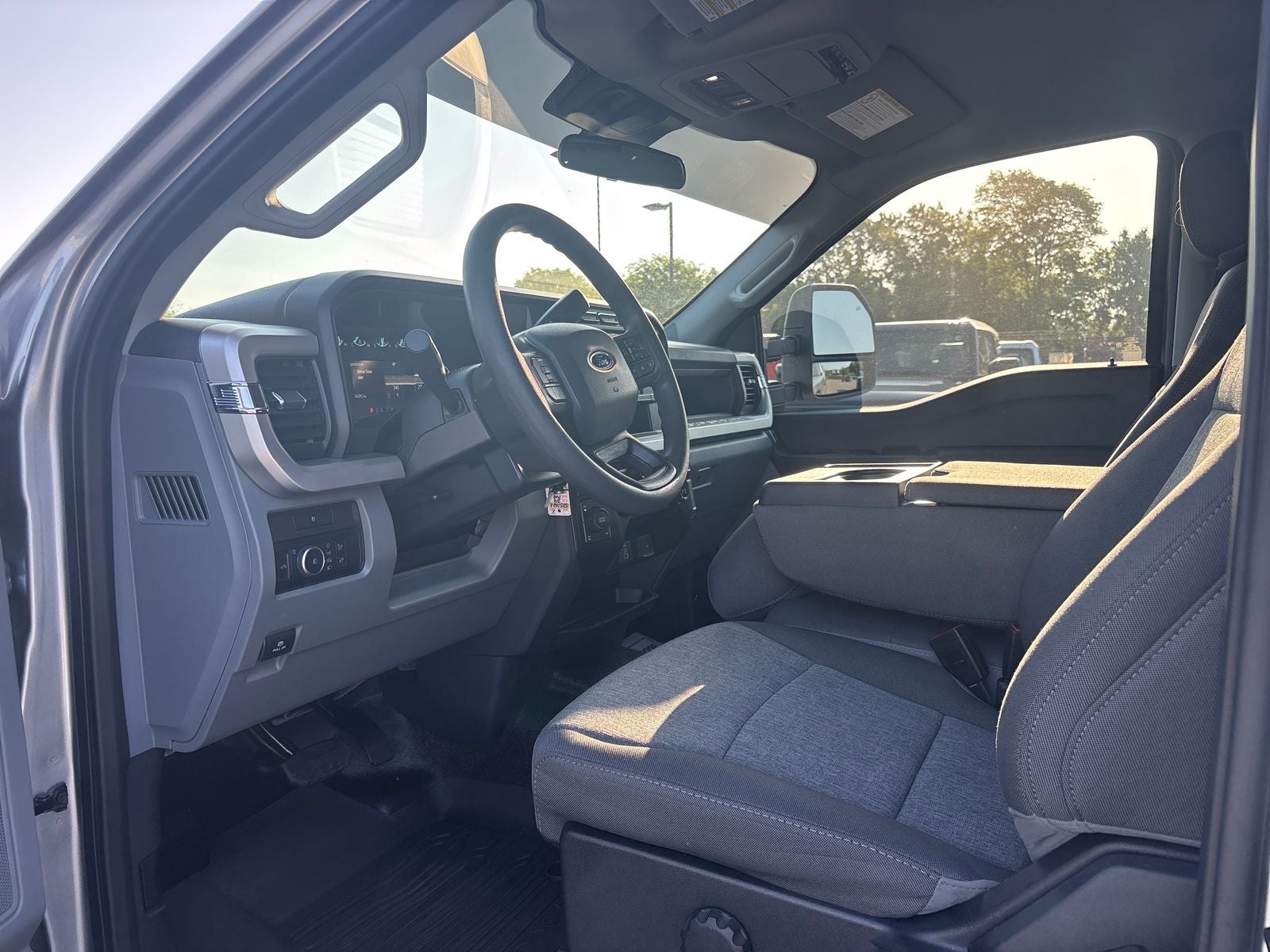 2024 Ford F-250SD XL
