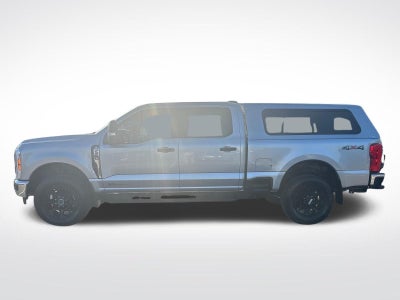 2024 Ford F-250SD XL