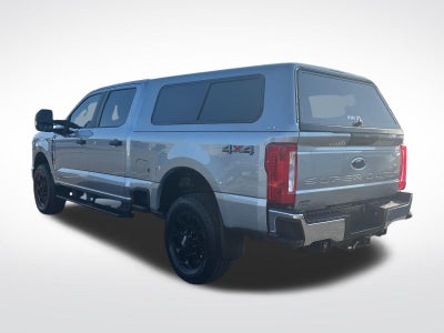 2024 Ford F-250SD XL